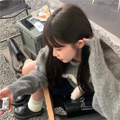 我的裘可妹妹