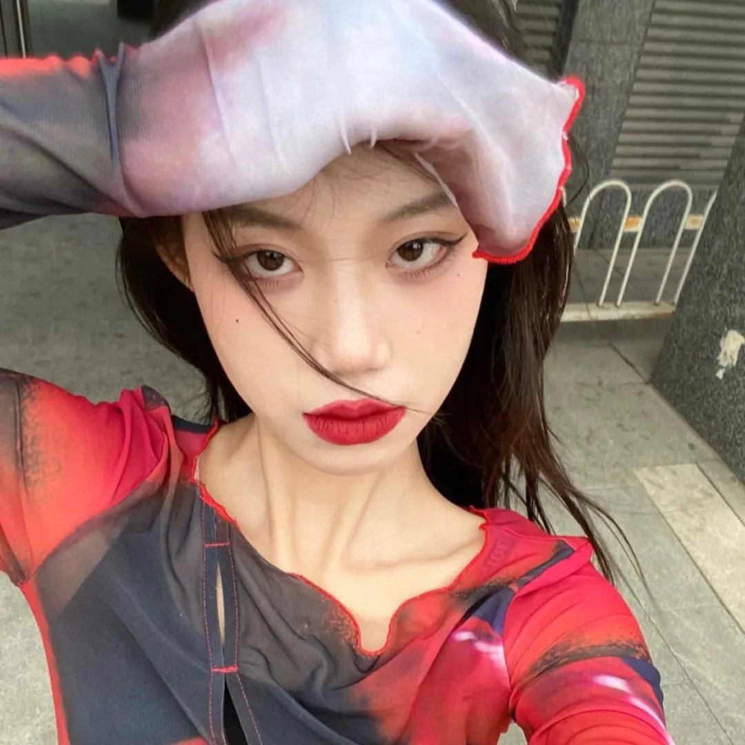 超时空少女