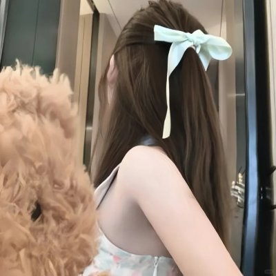 女哭声